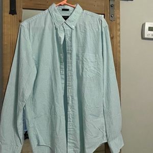 J. Crew Button Down Shirt